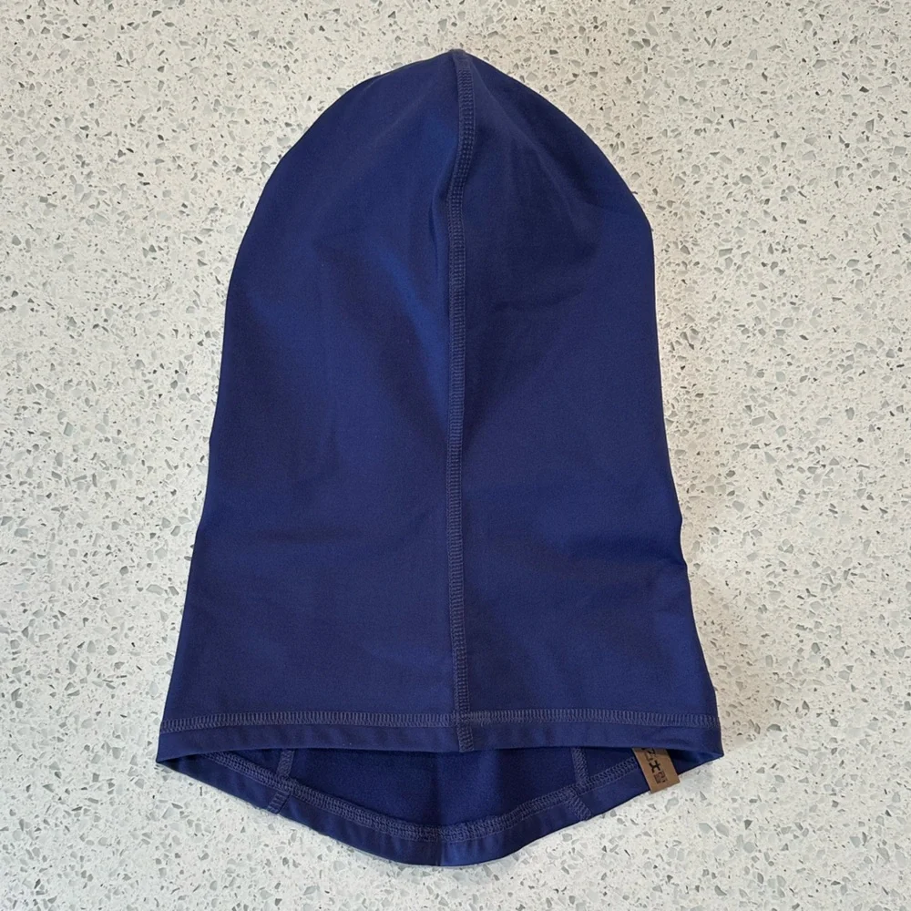 Oyuki Proclava Balaclava in Midnight Navy
